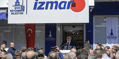 Tanzim Satış Ruhu İZMAR ile Küllerinden Doğdu