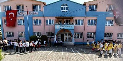 Tasarruf Tedbirleri Çeşme’deki Öğrencileri Vurdu!