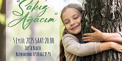 Tasting Alaçatı, bu yıl ‘Sakız Ağacım’ temasıyla başlıyor