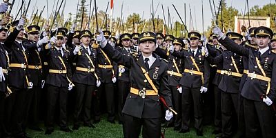 Teğmenler Savunmalarını Verdi