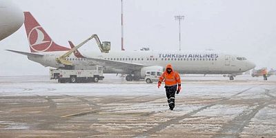 THY, 238 seferi iptal etti