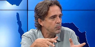 Timur Soykan'a Basın Özgürlüğü Ödülü