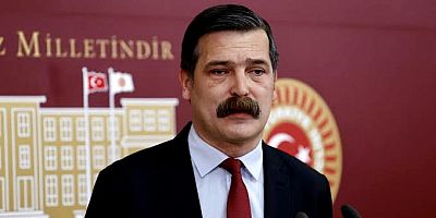 TİP Başkanı Erkan Baş’a “Tito artığı” diyen Destici’ye tepki yağdı!