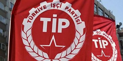 TİP'te milletvekili adaylığı başvuruları sona erdi