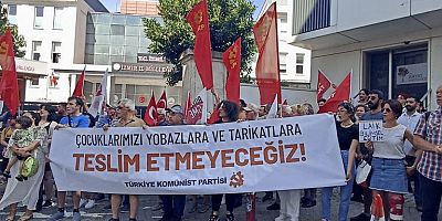 TKP’den okullara imam atanmasına sert tepki: “Çocuk istismarcılarından manevi danışman olmaz!”