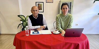 TKP İzmir’den ‘su krizi’ toplantısı, kayıp-kaçak' oranı % 50’yi buluyor