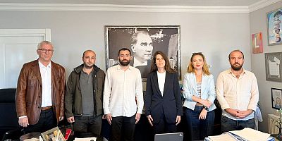 TMMOB’tan Çeşme Belediyesi’ne ‘Ücret’ Tepkisi: Hukuksuz Uygulama Durdurulmalı