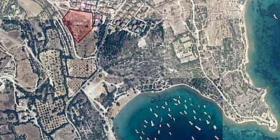 TOKİ’den Ayayorgi’de Satış!