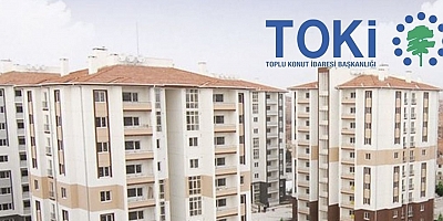 TOKİ’den Çeşme’de 4 Konut Arsası Satışa Çıkıyor