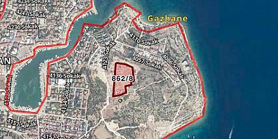 TOKİ’den Çeşme’de 646 Milyon TL’lik Denize Sıfır Satış!