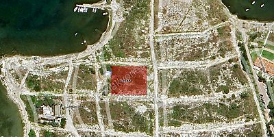 TOKİ’den Çeşme’de dev arsa satışı