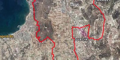 TOKİ’den İzmir’de1 milyar TL’yi aşan dev satış!