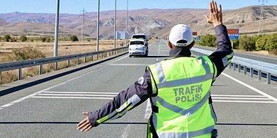 Trafikte Yeni Barem Sistemi Başlıyor! 