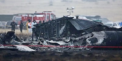 TSK’nin Askeri Kargo Uçağı’nda  Şehit Olan Askerlerimizin İsimleri Açıklandı