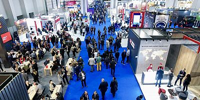 TTI İzmir 2025, Turizm Dünyasını 19. Kez Buluşturacak