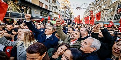 Tugay: Bir Ekrem’i Alırsınız, Arkadan Bin Ekrem Gelir