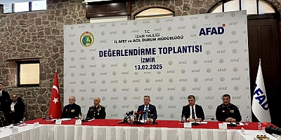 Tugay'dan Santorini Açıklaması!