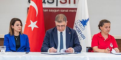 Tugay’ın Teklifi Kabul Edildi, İmzalar Atıldı, Grev Resmen Bitti!