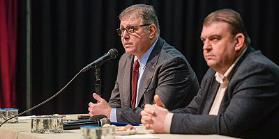 Tugay: Turistik ilçelerimizi yaza iyi hazırlayacağız