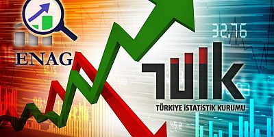 TÜİK Mayıs Ayı Enflasyonunu Açıkladı!  Kira Zam Tavanı ve Memur-Emekli Maaşlarında 5 Aylık Tablo Netleşti…