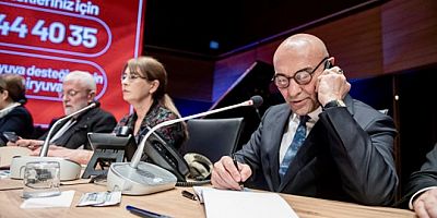 Tunç Başkan Kayıp Kıbrıslıyı Arıyor 