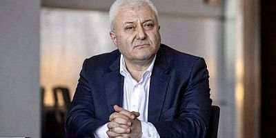 Tuncay Özkan CHP’deki görevinden istifa etti!