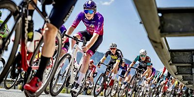 TUR 2026’da Trafik Düzenlemesi Açıklandı, Çeşme’de O Yollar Kapanacak!