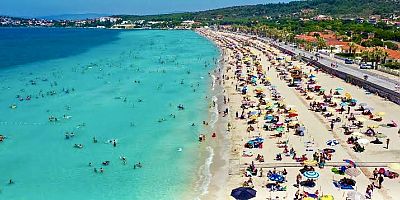 Turizmcilerden Kurban Bayramı tatili 9 güne çıkarılsın çağrısı!