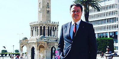 Turizmde Dünya Kongresi  ‘Skal İnternational’ın 2024’ İzmir’de yapılacak