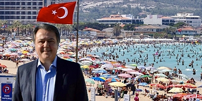 Turizmde ‘Savaş’ Gölgesi: 14 Milyon Turist Riskte!