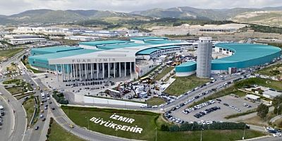 Turizmin kalbi İzmir'de atacak!