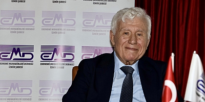 Türk Basınının Duayen İsmi Çetin Gürel Hayatını Kaybetti