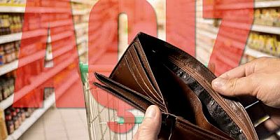 Türk-İş açlık ve yoksulluk sınırını açıkladı