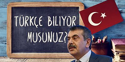 Türkçe'den 70 alamayan, sınıfı geçemeyecek!
