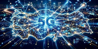 Türkiye’de 5G Resmen Başladı 