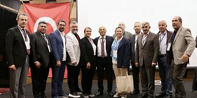 Türkiye Atıcılık Federasyonu’nun Yeni Başkanı Murat Kocakaya Oldu