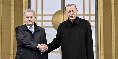 Türkiye'den Finlandiya'ya NATO'ya onayı!
