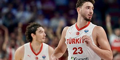 Türkiye, EuroBasket’te Çeyrek Finale Yükseldi