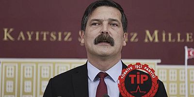 Türkiye İşçi Partisi'nden İzmir Halk Buluşması