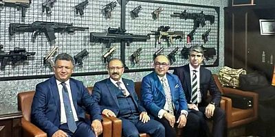 Türkiye'nin konuştuğu hakim Karşıyaka'ya Atandı!