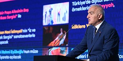 Türkiye Turizmde İlk Çeyrekte 9,5 Milyar Dolar Gelir Elde Etti