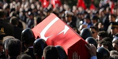 Türkiye'ye ateş düştü, 6 şehit!