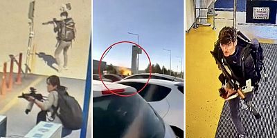 TUSAŞ’a Terör Saldırısı: 5 Şehit, 22 Yaralı