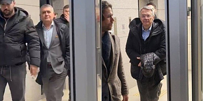 TÜSİAD’ın İki Başkanına İstenen Ceza Belli Oldu