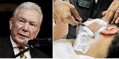 Uğur Dündar'dan Çeşme Alaçatı'daki Saç Sakal Traşı Fiyatlarına Sert Tepki