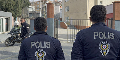 Ülke genelinde okullarda güvenlik tedbirleri artırıldı