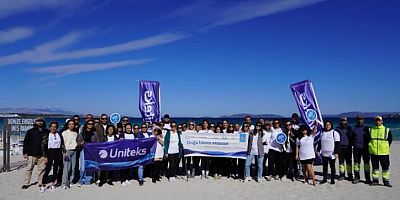 Üniteks’ten Sürdürülebilir Geleceğe Katkı!