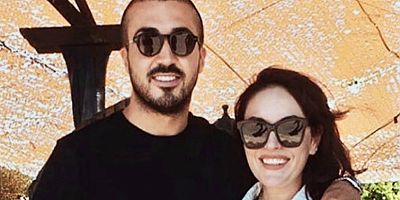Ünlü Oyuncu Ezgi Mola’nın Eski Eşi Mekanında Vuruldu!