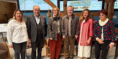 Urla–Çeşme Bölgesine Yönelen Nitelikli Kadın Göçü Masaya Yatırıldı