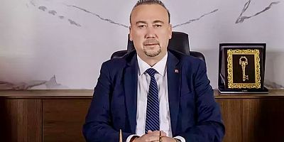 Uşak Belediye Başkanı Özkan Yalım Gözaltında